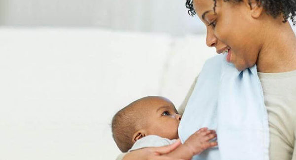 Common Breastfeeding Questions New Moms Ask (Part1)