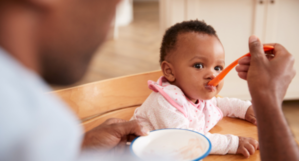 Eating For Two: How Can Mothers Know The Right Diet For Babies