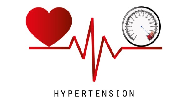 Hypertension: Knowing Your Numbers Can Make A Difference