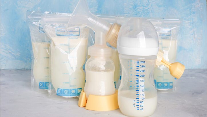 Dos And Don’ts Of Breast Milk Storage