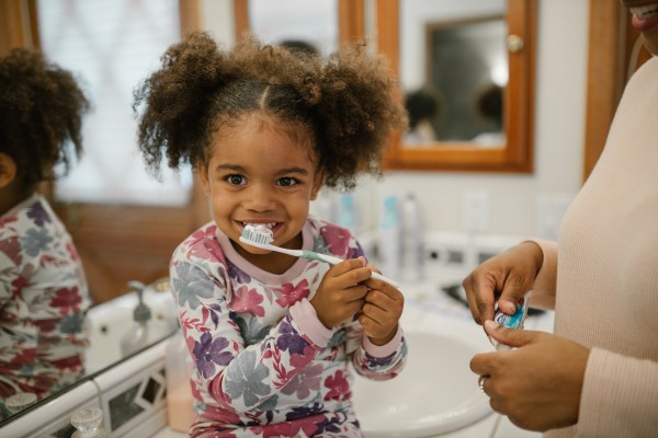 soft or hard toothbrushes