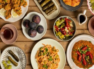 Ramadan diet tips