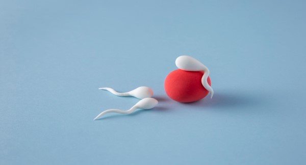 Male fertility: 5 smart ways to boost sperm count.