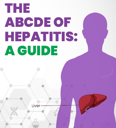 The ABCDE OF HEPATITIS