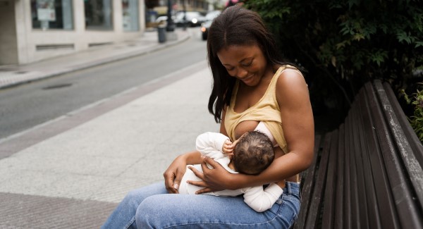 Recurrent Breastfeeding Questions New Moms Ask (Part 2)