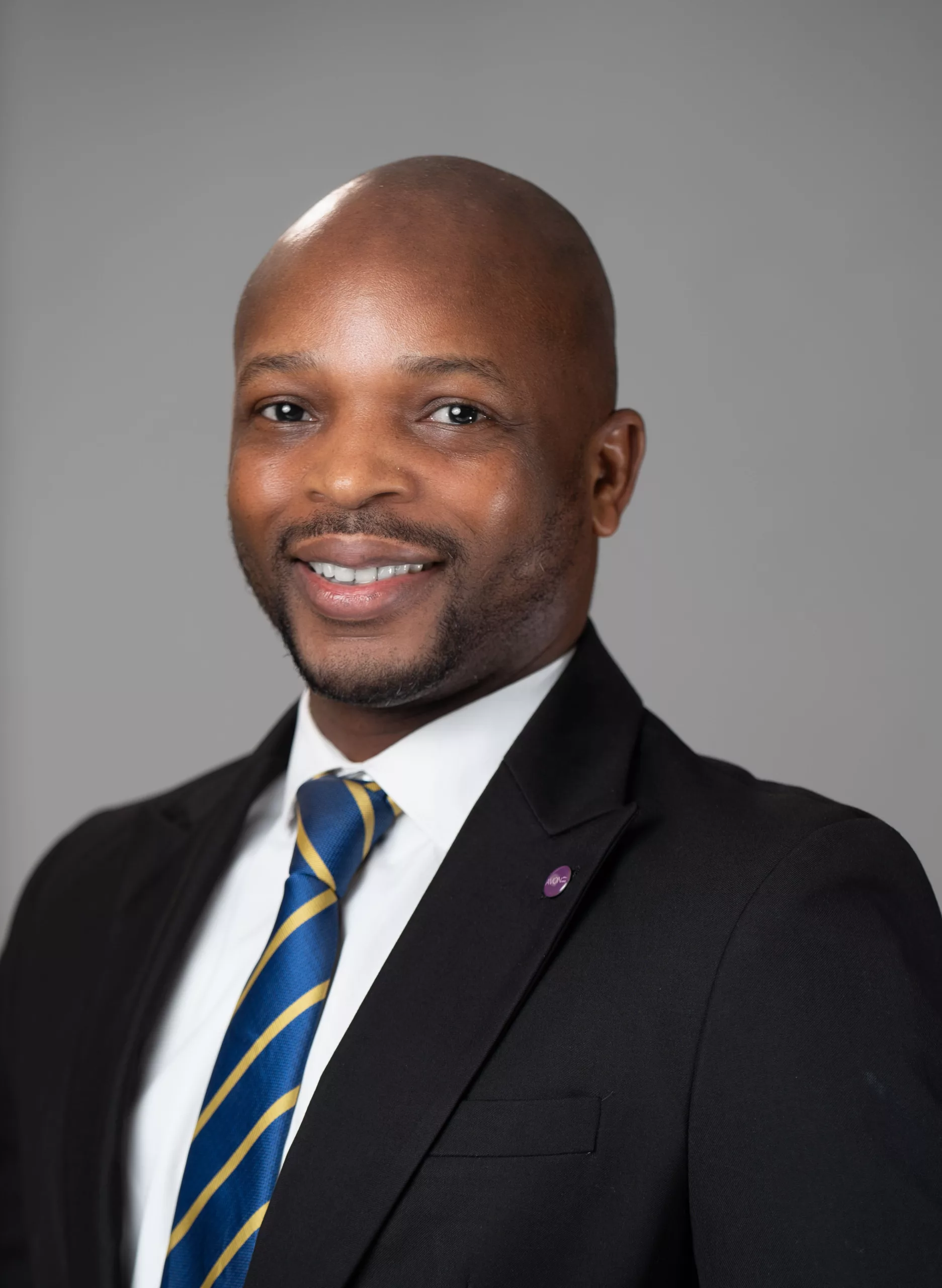 Osa CEO Avon
