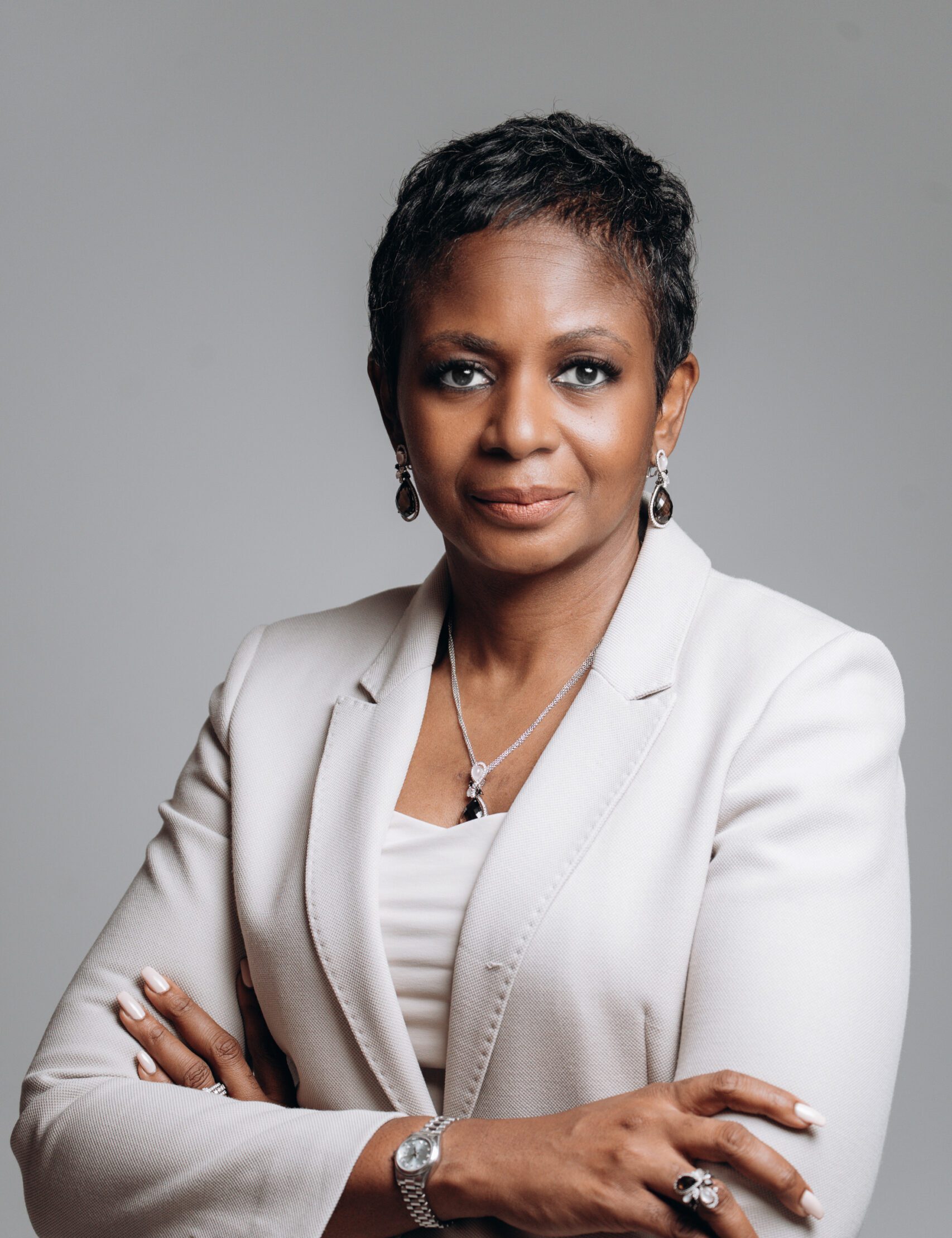 Dr Awele V. Elumelu, OFR