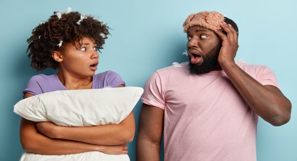 Myth Busters Ep 2: Can You Tell if Your Partner Has an STD?
