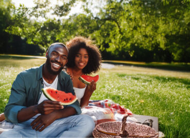 can diet affect fertility?