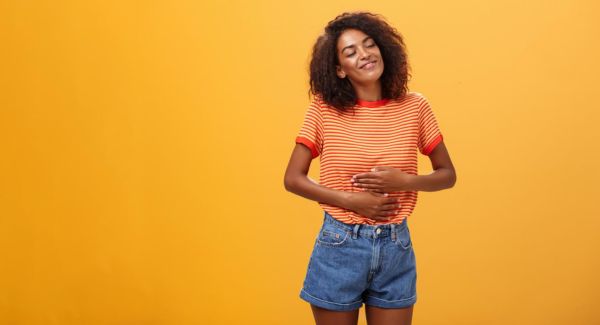 Bladder Healthy