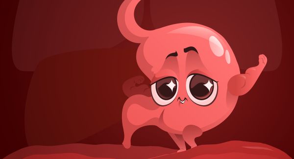 Improve Digestion Naturally: 5 Easy Tips for a Happier Gut