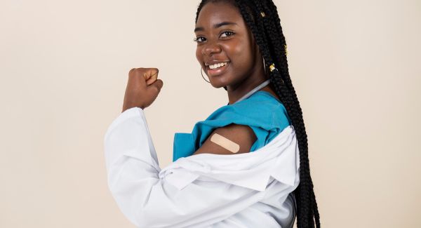 Underperforming immune system