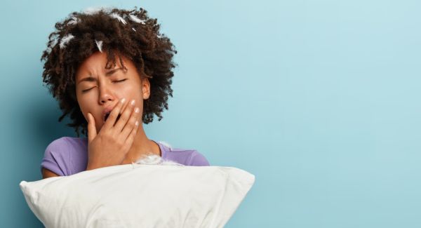 Insomnia & Beyond: 7 Hidden Sleep Disruptors You Should Know
