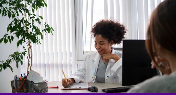 Annual wellness for women