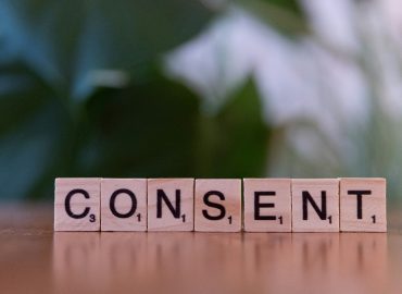 Consent in sex Rape